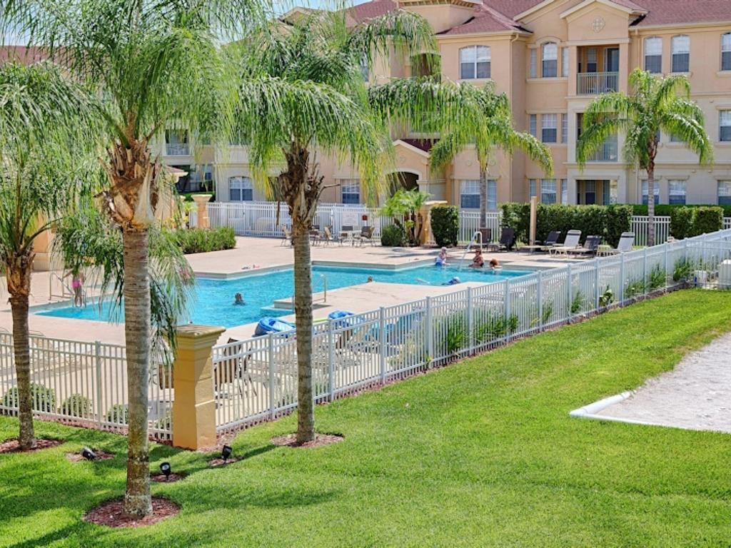 Kinsale Apartment Davenport Exterior photo