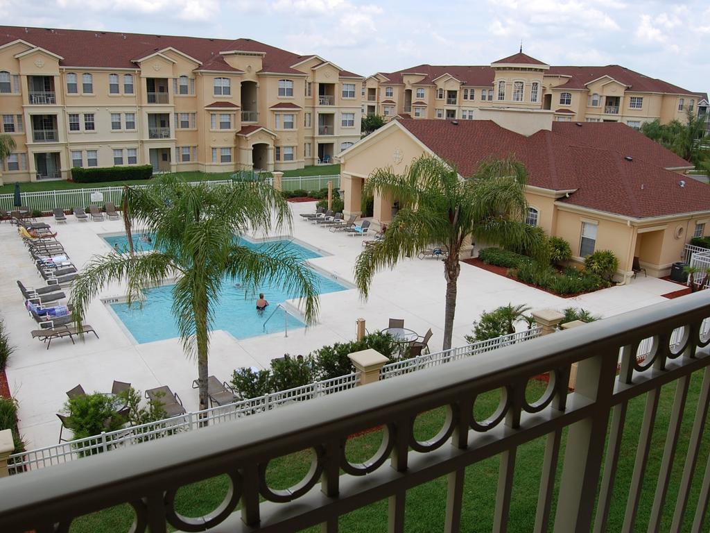 Kinsale Apartment Davenport Exterior photo