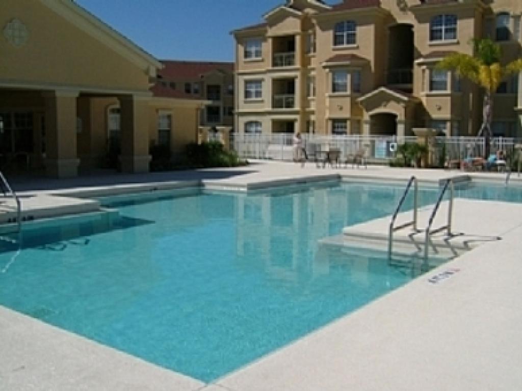 Kinsale Apartment Davenport Exterior photo