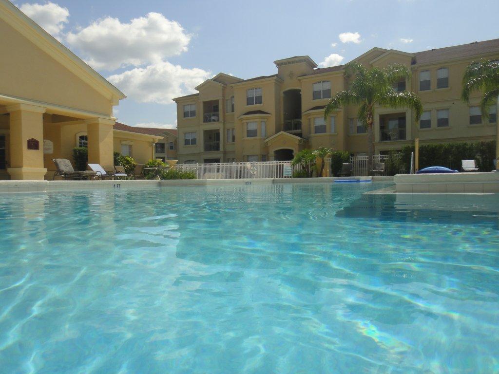Kinsale Apartment Davenport Exterior photo