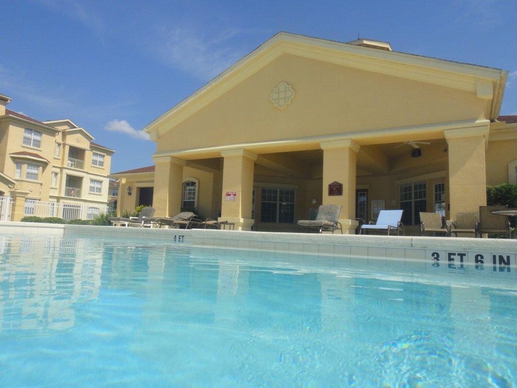 Kinsale Apartment Davenport Exterior photo