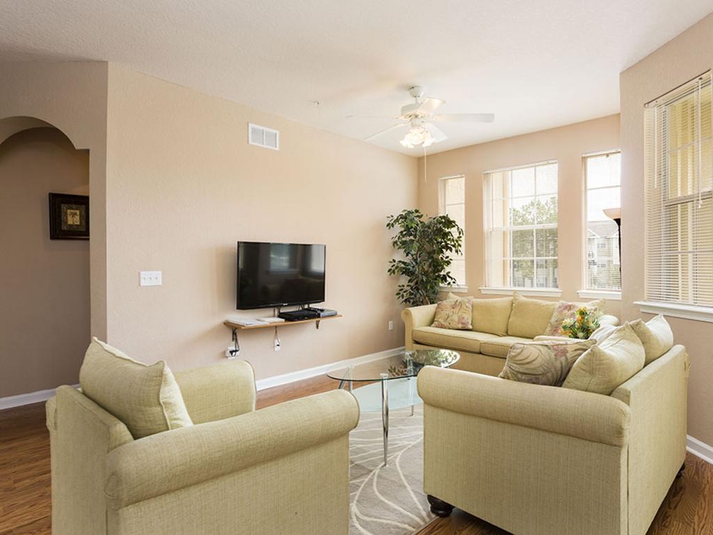 Kinsale Apartment Davenport Room photo