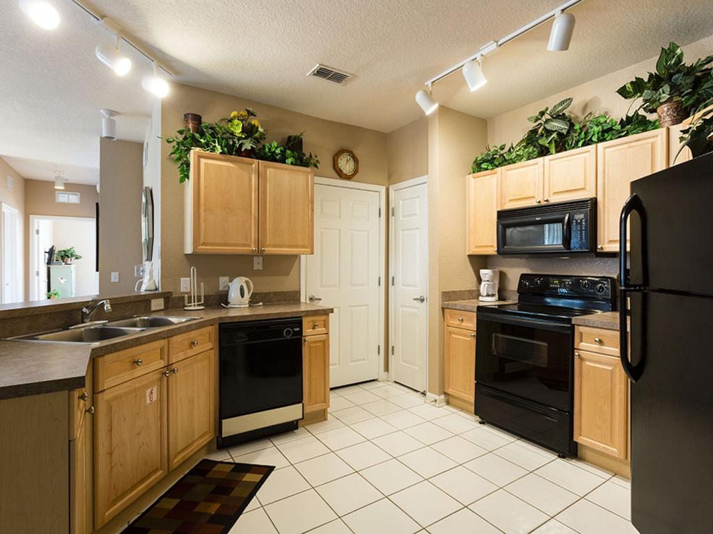Kinsale Apartment Davenport Room photo