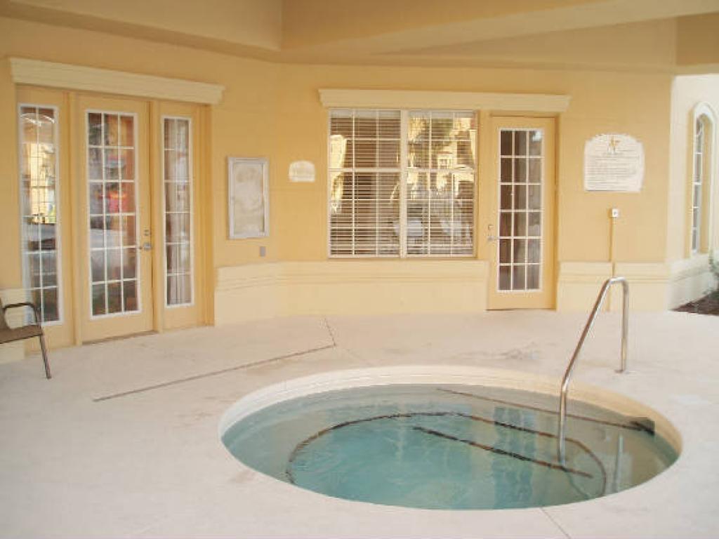 Kinsale Apartment Davenport Exterior photo