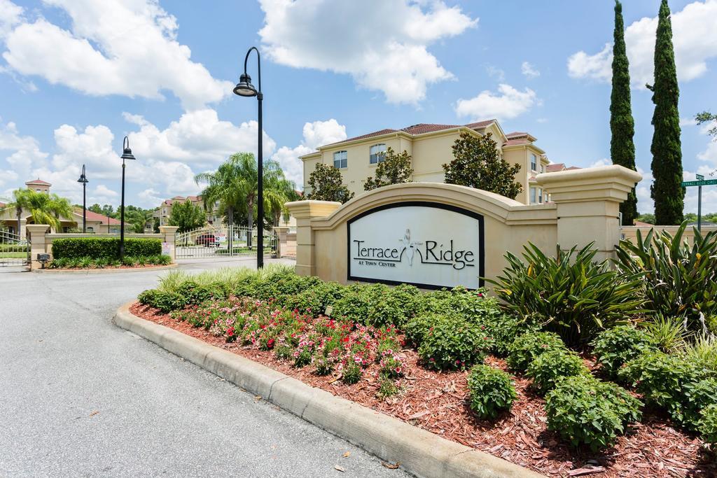 Kinsale Apartment Davenport Exterior photo
