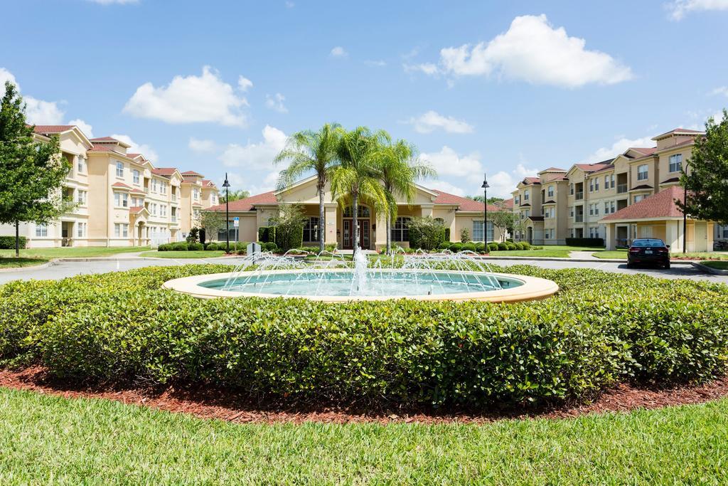 Kinsale Apartment Davenport Exterior photo