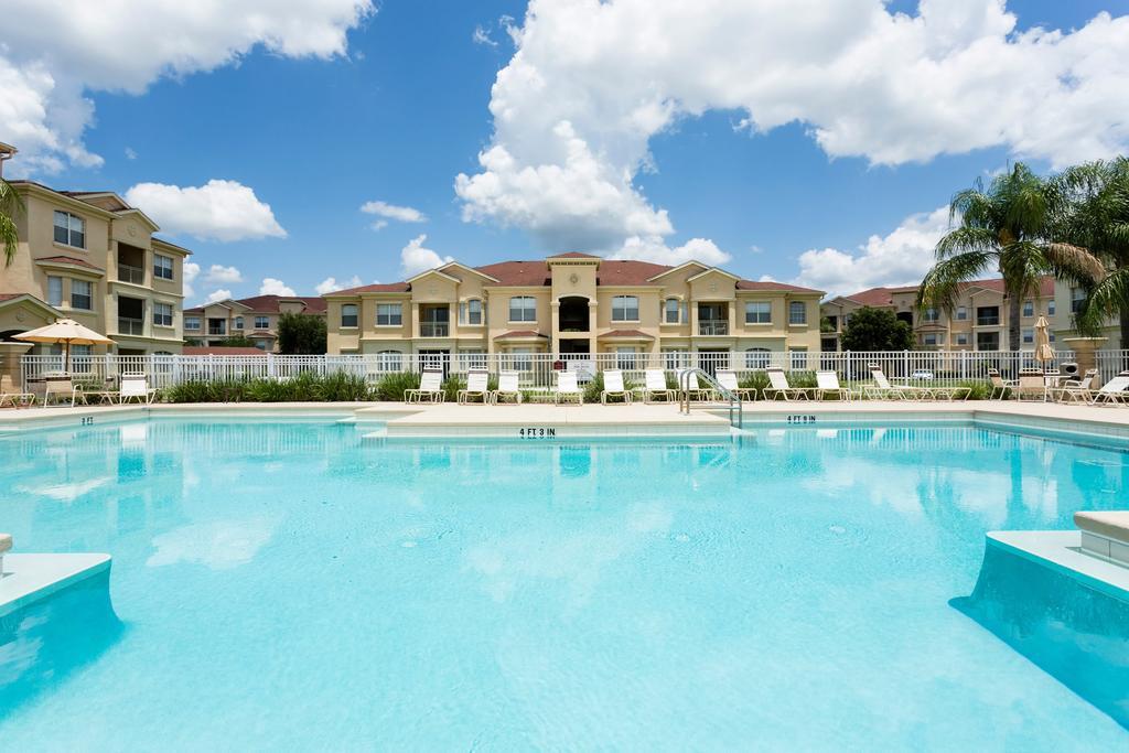 Kinsale Apartment Davenport Exterior photo