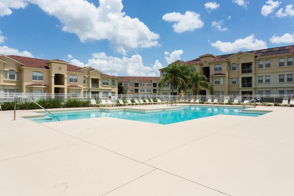 Kinsale Apartment Davenport Exterior photo