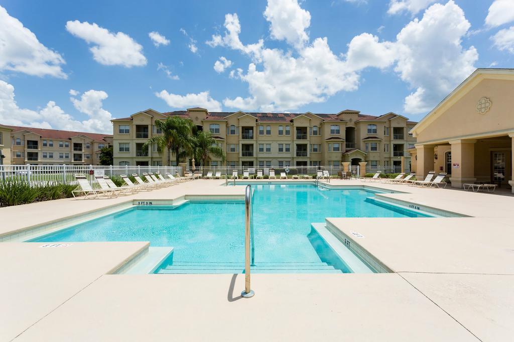 Kinsale Apartment Davenport Exterior photo